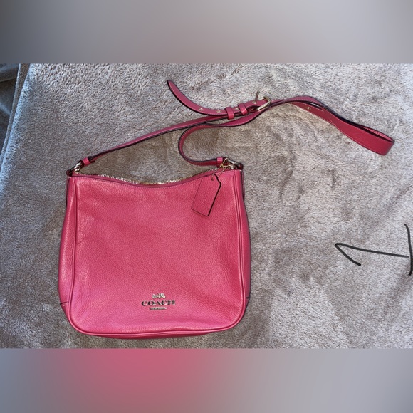 Coach Bags Coach Ellie File Bag Poshmark